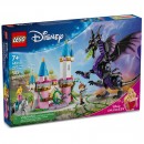 Lego Disney Princess Maleficent's Dragon Form